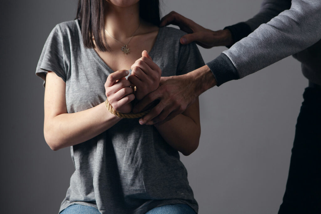 Sexual harassment in California is a hot-button topic because it is happening all over the place.