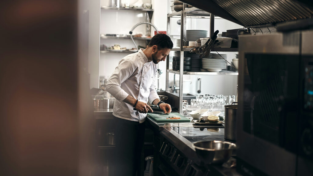 Off Clock Work means you are working but not being paid for your time and THAT IS ILLEGAL. 