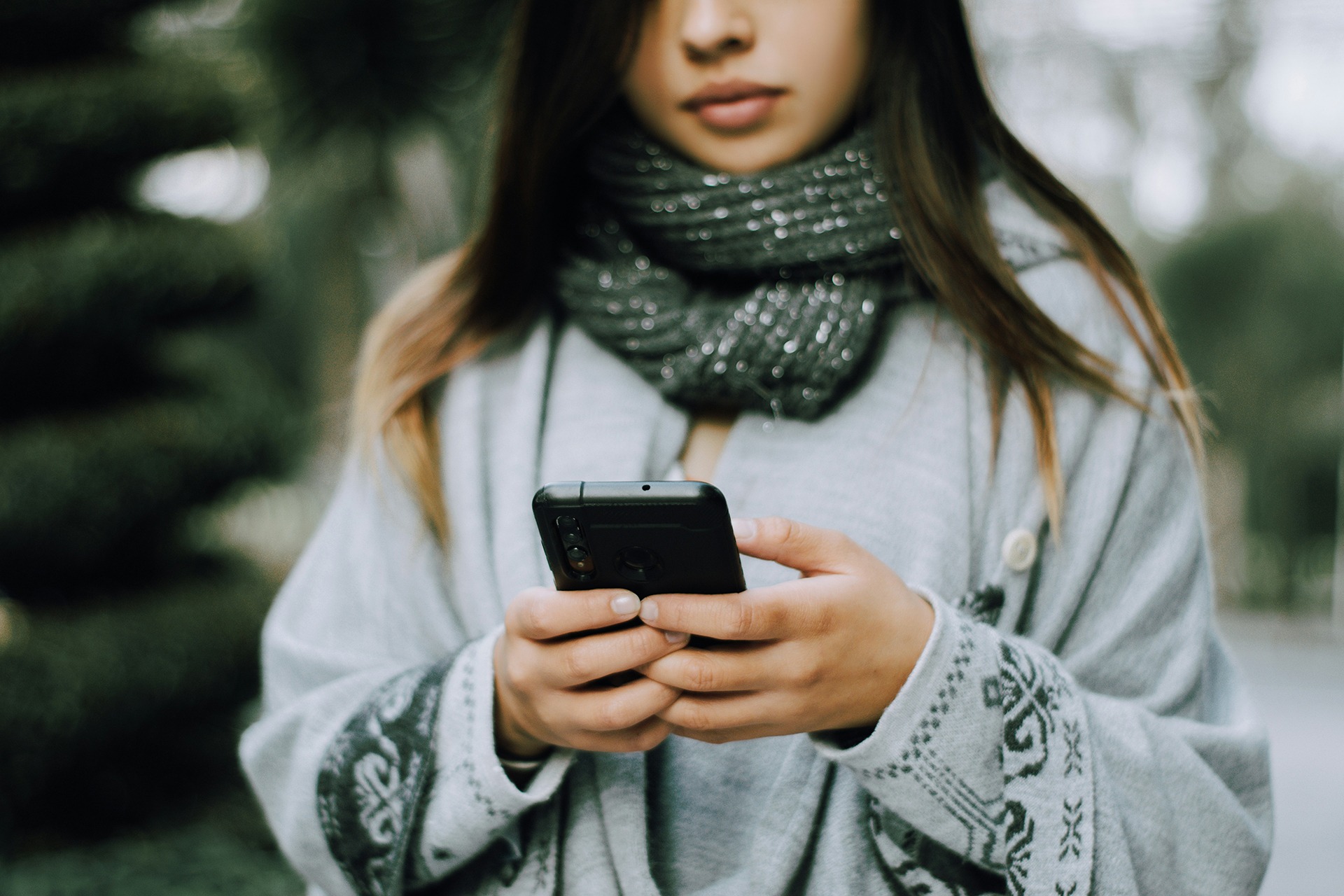 How Text Messages and DMs Can Support a Sexual Harassment Claim in California