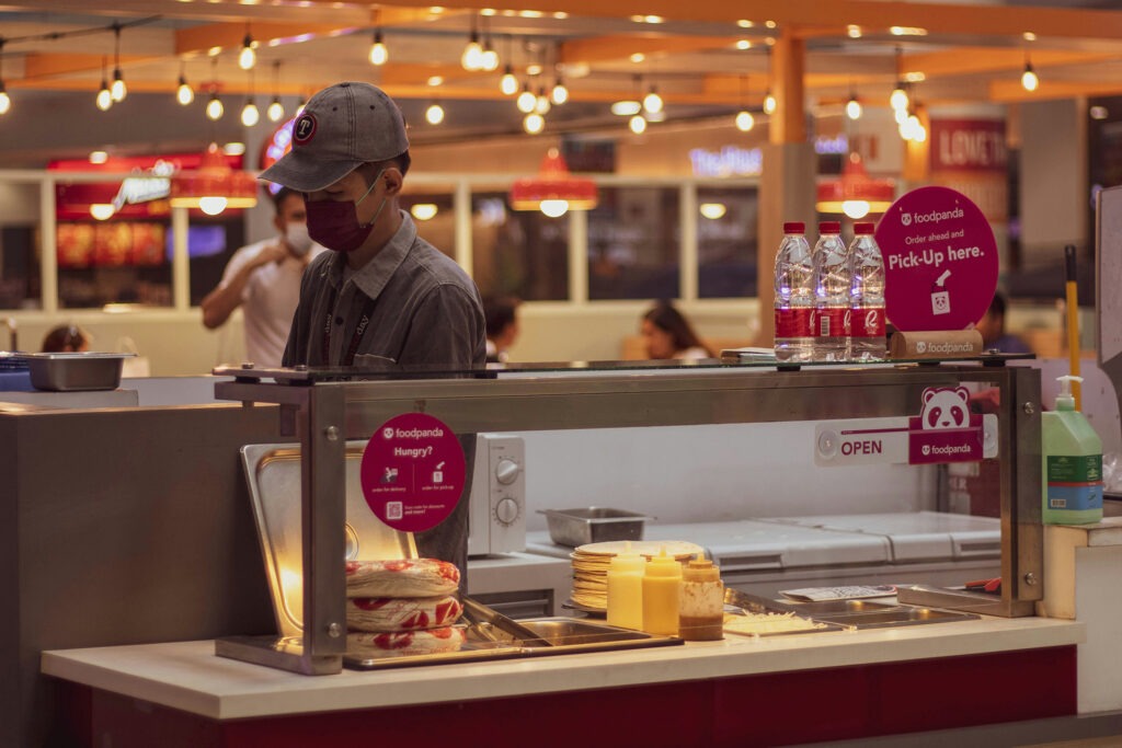 The cost of labor needs to be part of any sushi establishment's cost structure.