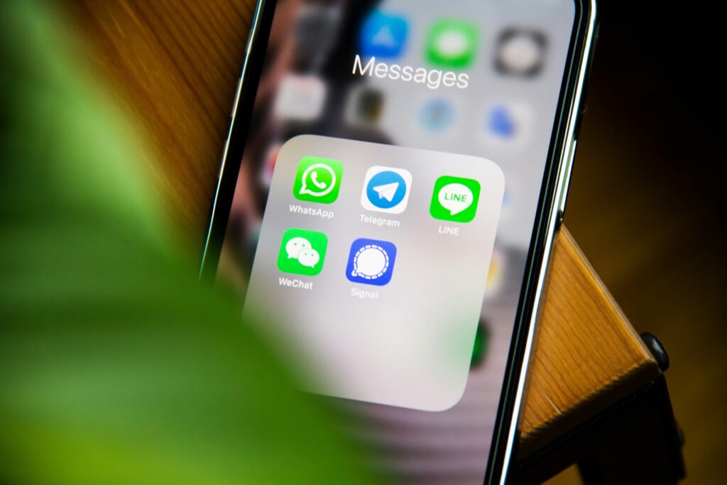 Keeping good records makes for a much better case in terms of sexual harassment via text. 
