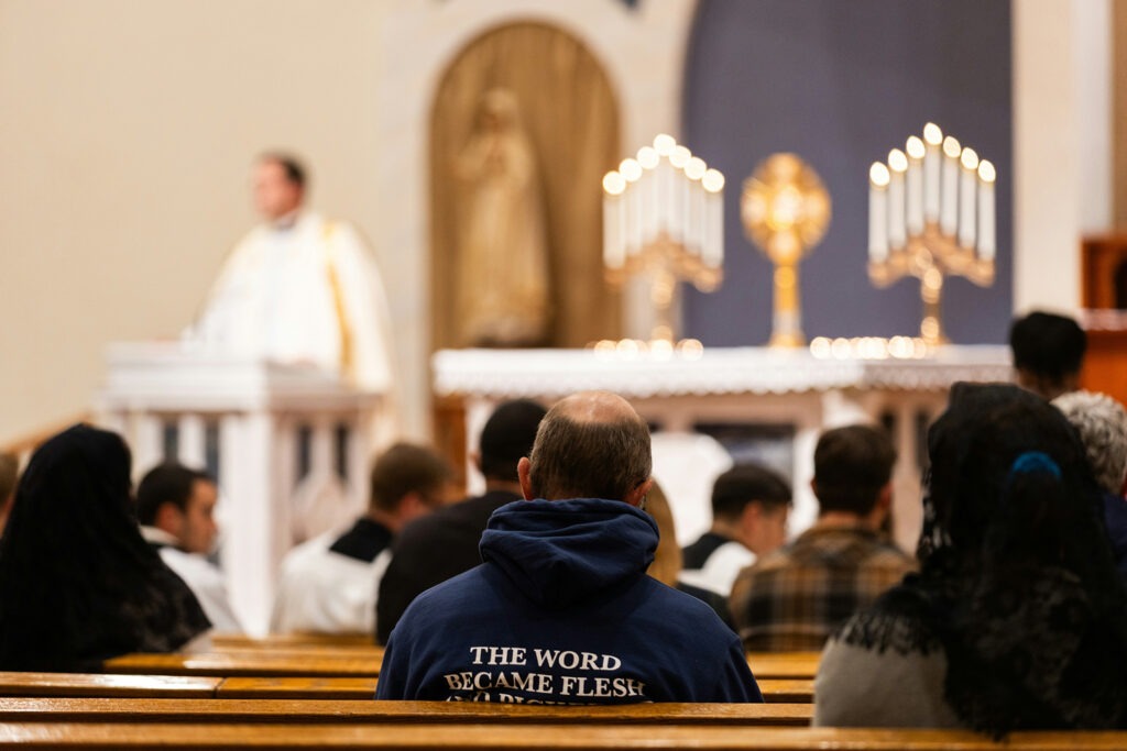 Your faith should never get in the way of your work.