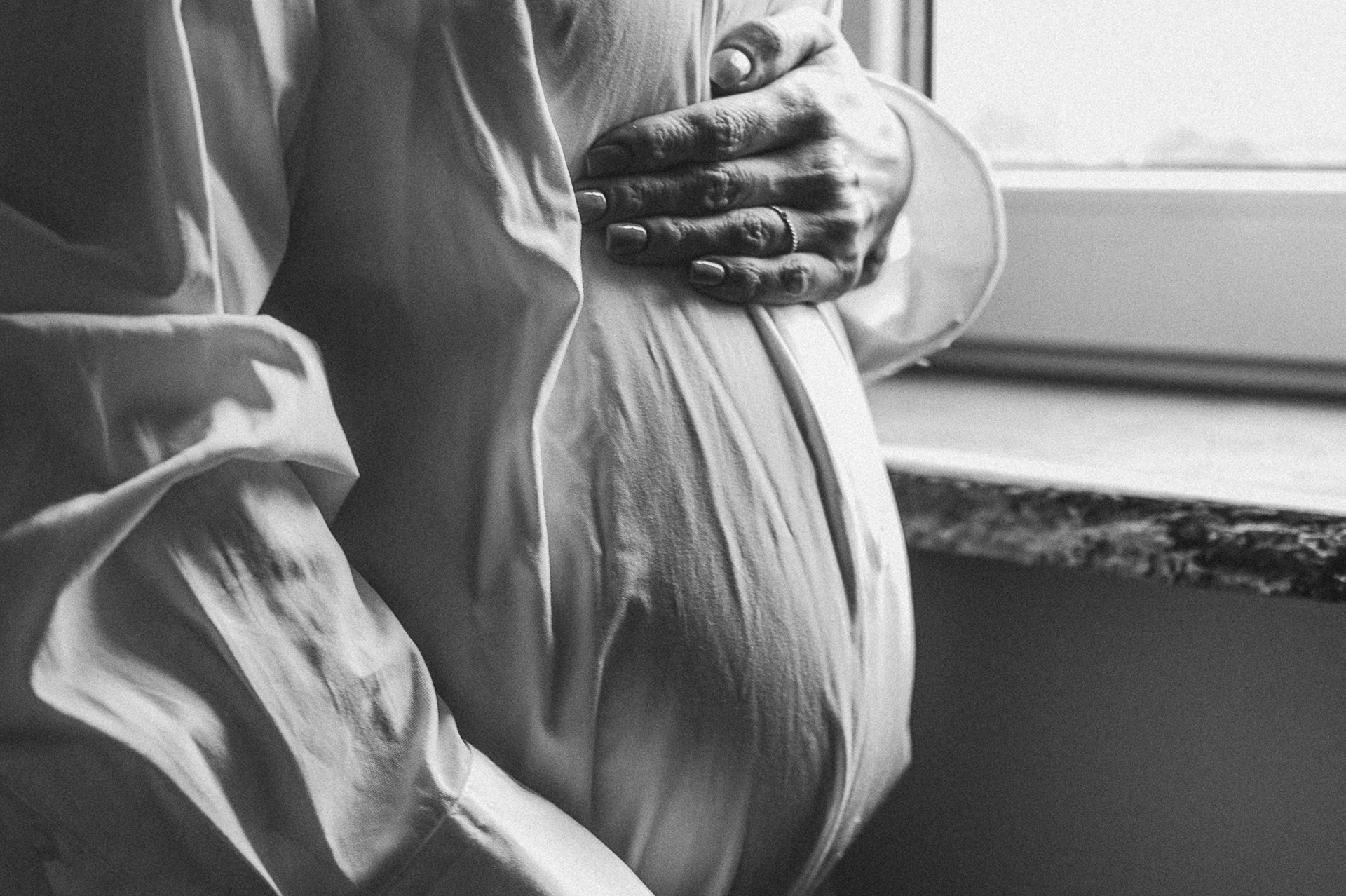 Can You Be Fired for Asking for Pregnancy Accommodations?