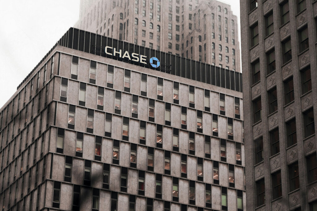 Dealing with a global bank on essential legal matters is best done by an attorney.