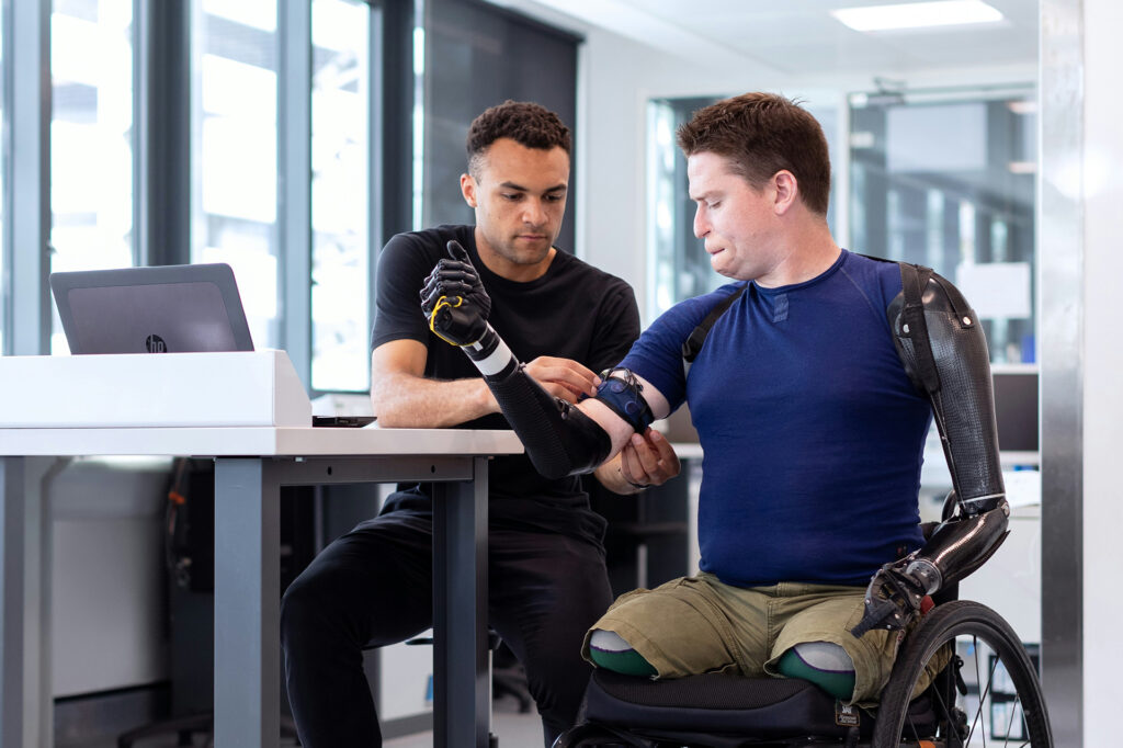It is important to call a lawyer immediately when dealing with disability issues in the workplace.