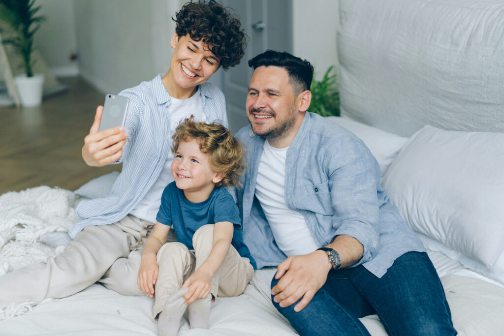 Same sex marriages are not a place where one should experience discrimination.